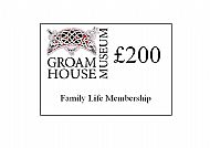 Family Life Membership