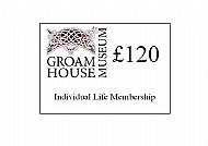 Individual Life Membership
