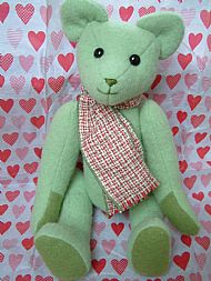 Green Bear