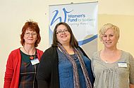 womens fund launch