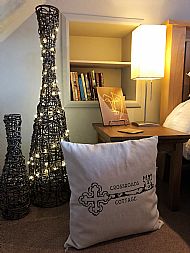 We love our bespoke pieces