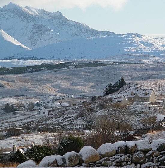 lon ban from 10 fernilea