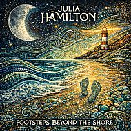 Footsteps Beyond The Shore