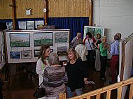 Caithness Artists 2014
