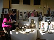 Caithness Artists 2014