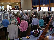 Caithness Artists 2014