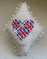 Jubilee diamond