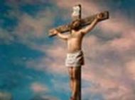 Jesus Crucifixtion