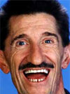 Simo's Brother from another Mother