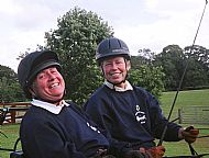 The founding team