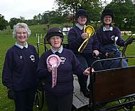 Prize Winners