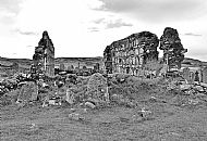 Pre-conservation survey of Kilvickeon Chapel - Isle of Mull