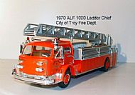 1970 ALF 1000 Ladder Chief