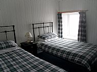 Twin Bedroom