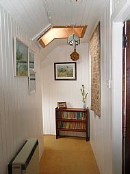 Upstairs Landing