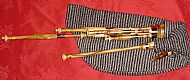 laburnum smallpipes