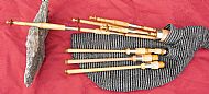 Rhododendron Smallpipes