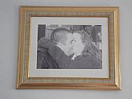 Annette and Steve