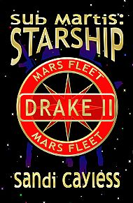 Sub Martis: Starship