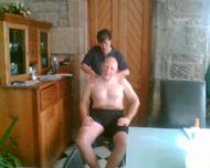 Steve's Massage