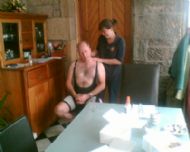 Gerry's Massage