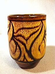 Aegean vase