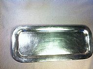 Tudric Tray