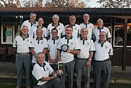 2011 winners