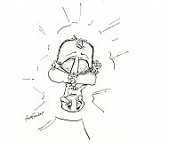 Baby Barometer - FINE