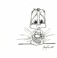 Baby Barometer - WIND