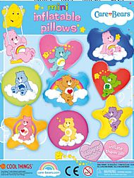Care Bear Mini Pillow Inflatables