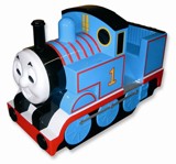 Tomas and Friends Kiddies Ride