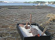 Boaty stuff