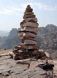 Mega Cairn