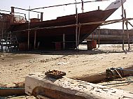 Shipyard
