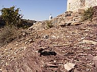 Shale and Minaret
