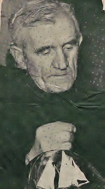 alex ritchie