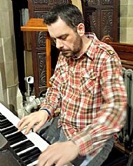 Paul Austin