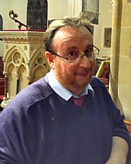Musical Director - Andy Young