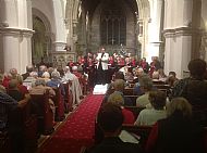 Christmas Concert 2015