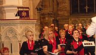 Christmas Concert 2015