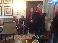 Rockcliffe Hall 2015