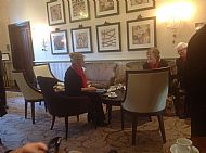 Rockliffe Hall 2015