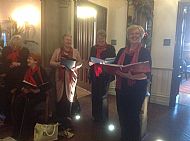 Rockliffe Hall 2015