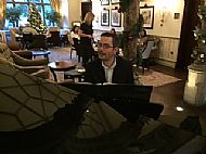 Rockliffe Hall 2015