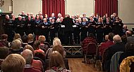 Anniversary concert 2018