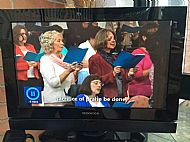 Songs of Praise