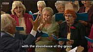 Songs of Praise Sept 2014
