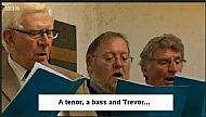 Songs of Praise. Sept 2014