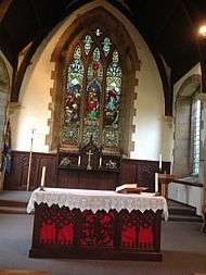 St Marks Church